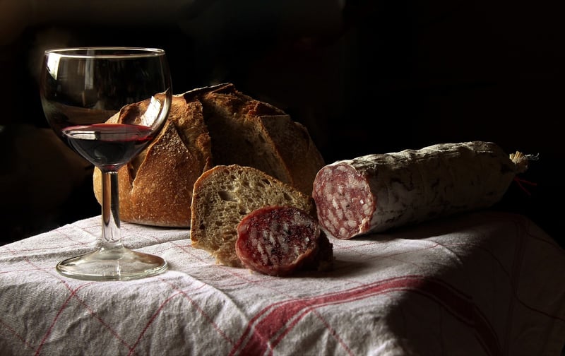 Culinary trends