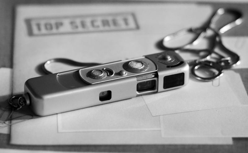 Industry secrets