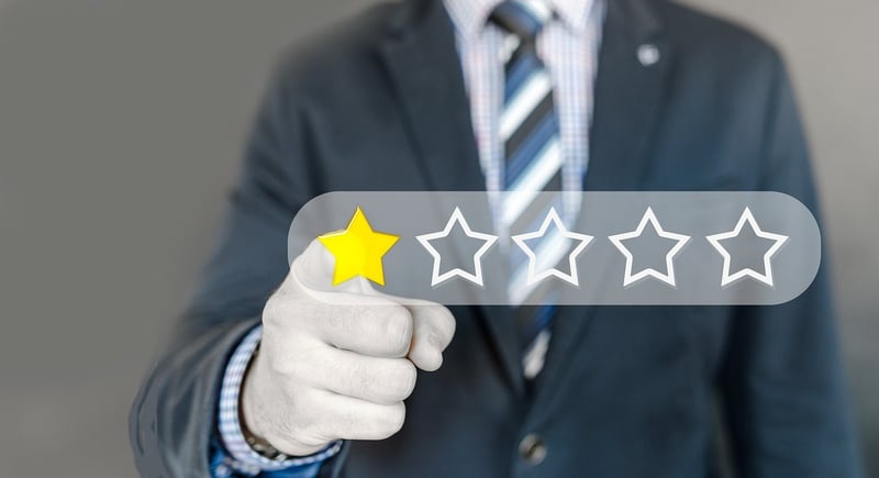 Restaurant reviews